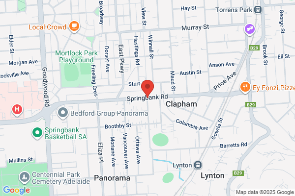 ABC Carman Court