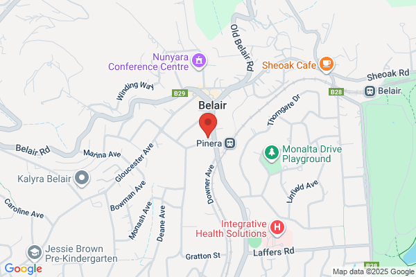 ABC Developmental Learning Centre - Belair