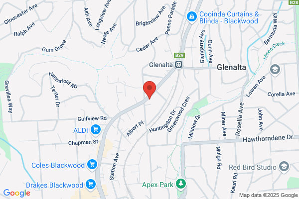 Adelaide Eye Care