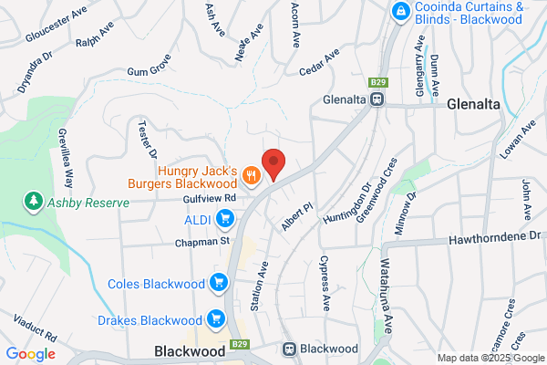 Adelaide Veterinary Radiotherapy