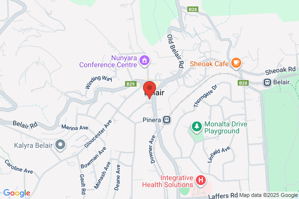 Belair Dental Care