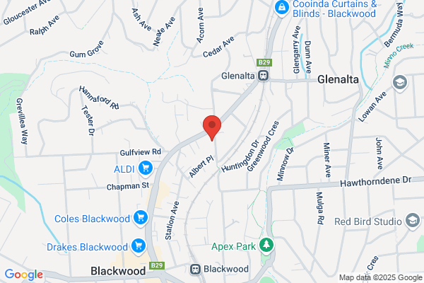 Belair Electrical