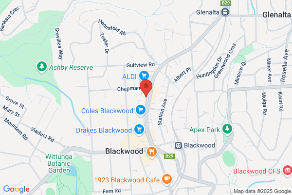 Blackwood Health Centre