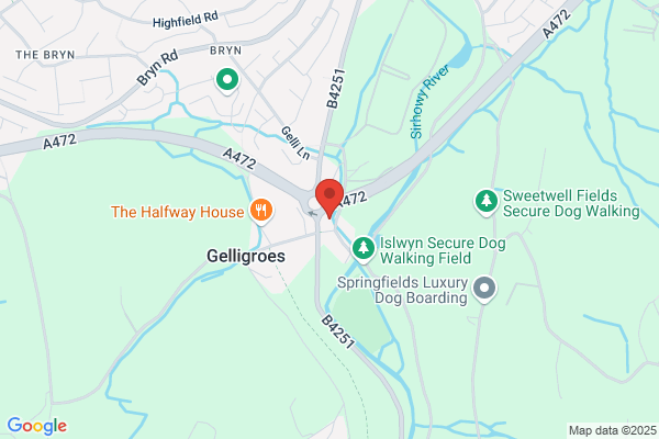 Blackwood Lawnmower Centre