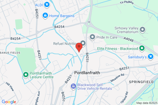 Blackwood Paint & Wallpaper Centre