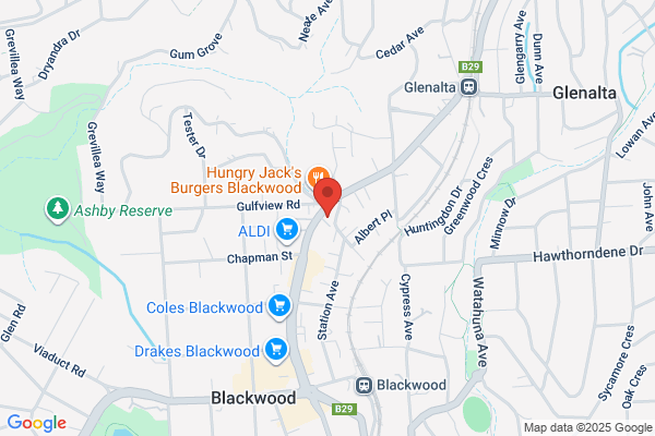 Blackwood and Belair Conveyancing