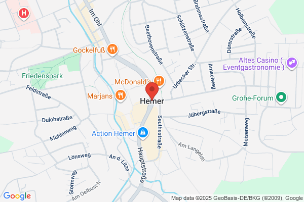 Hemer Australia