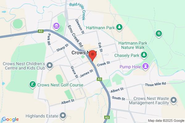 Ray White Rural Crows Nest