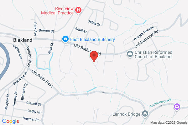 Bartush Designer Homes Pty Ltd