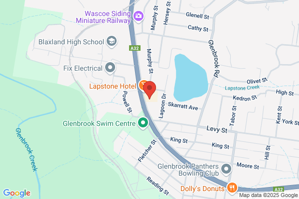 Blaxland Auto Spares