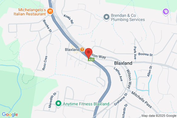 Blaxland Ice Box Liquor & Fine Wines