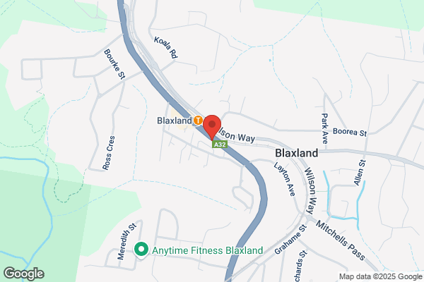 Blaxland Thai Kitchen