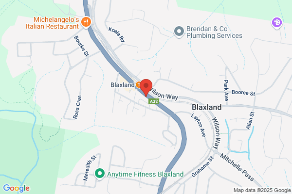 Blue Mountains Family Practice