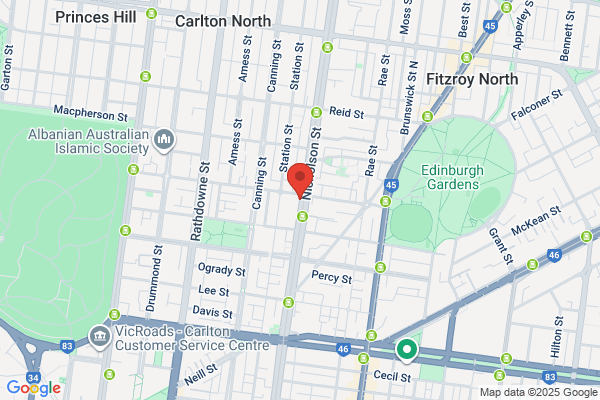 Cam Hunter Financial Services Pty Ltd