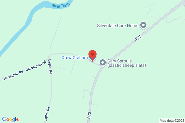 Drew Graham & Eileen's