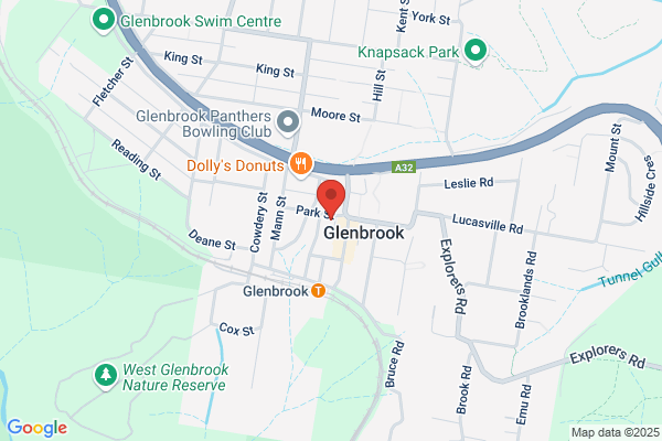 Glenbrook Chiropractic Centre
