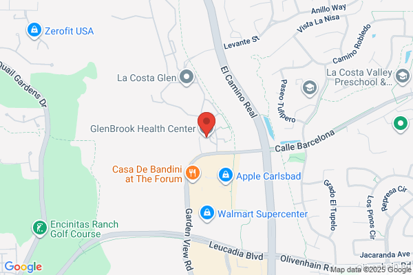Glenbrook Health Foods