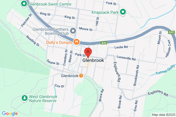 Glenbrook Newsagency