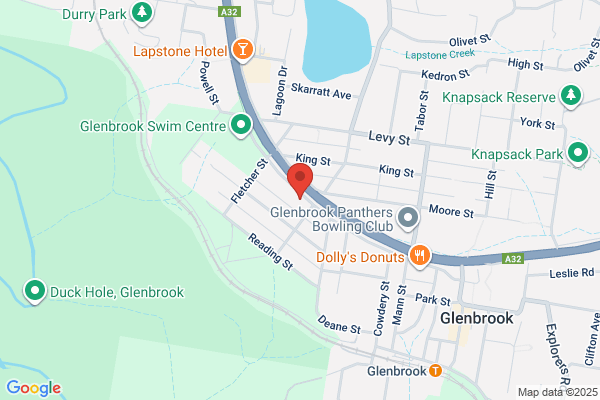 Glenbrook Physiotherapy
