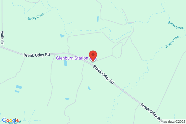 Glenwaters