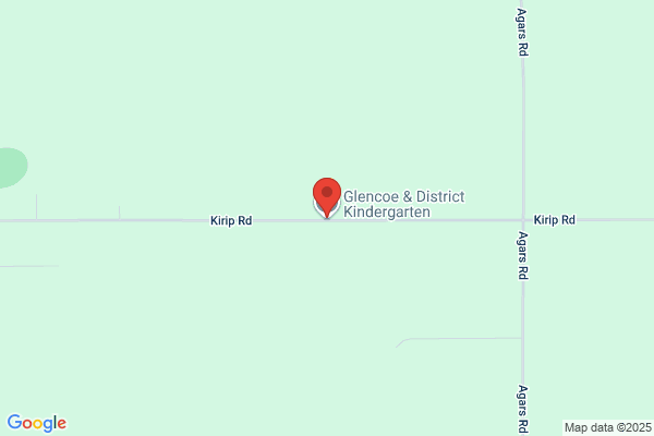 Glencoe Central Primary