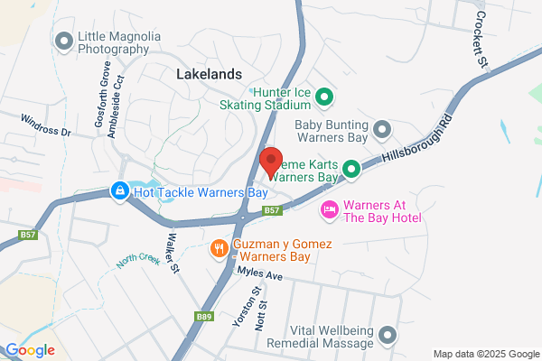 Jaycar Electronics Warners Bay