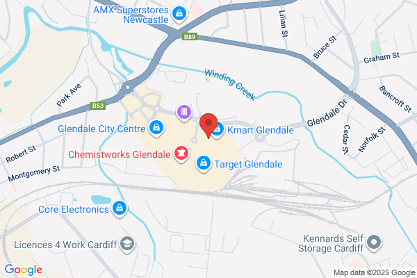 Pacific Smiles Dental Glendale
