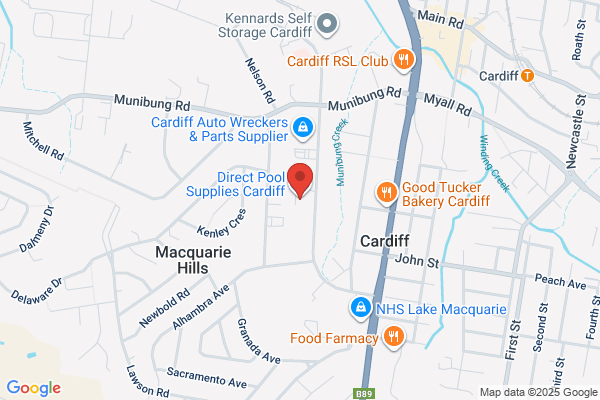 Warren Ward Refrigeration
