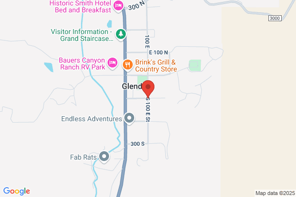 FamilySearch center