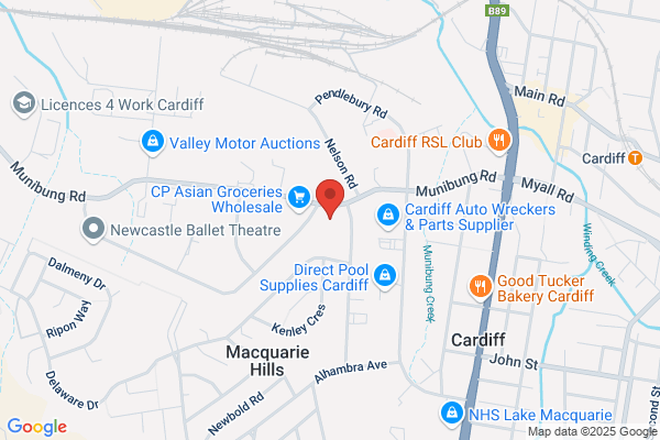 A to Z Automotive and Newcastle European car specialist