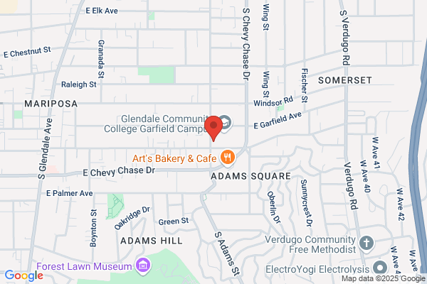 ABC Developmental Learning Centre - Glendale