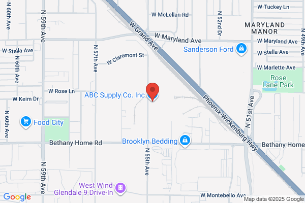 ABC Glendale