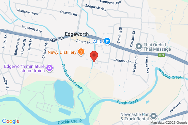 Alan Whitford-Glendale Auto Electrics Pty Ltd