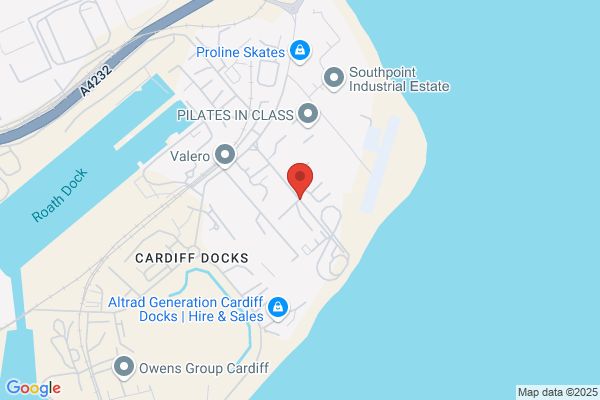 Cardiff Commercial Refrigeration