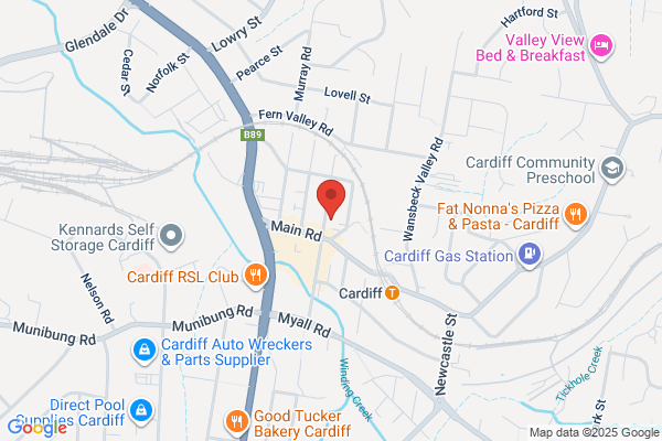 Cardiff Veterinary Hospital