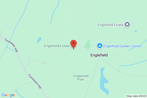 Englefield Paul