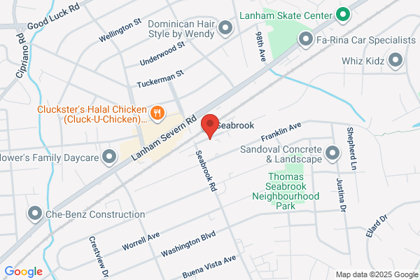 Glendale Automotive Services