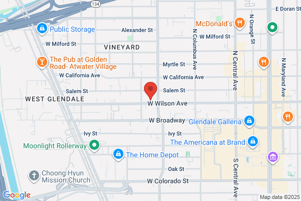Glendale Building Designers