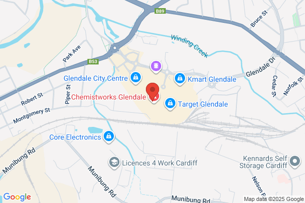 Glendale Medical Centre