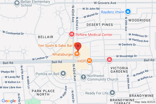 Hobbysew Glendale