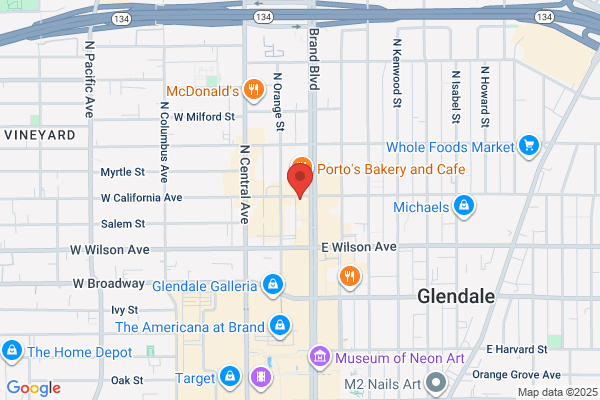 Megamania Family Restaurant & Playland