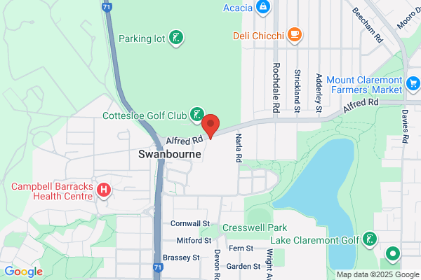 Apartments WA - Swanbourne