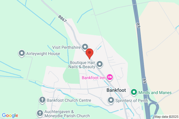 Broadhurst & Bott Architects