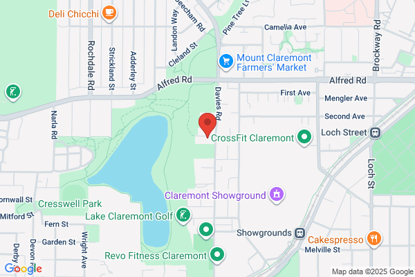 Cane Clinic & Claremont Upholstery