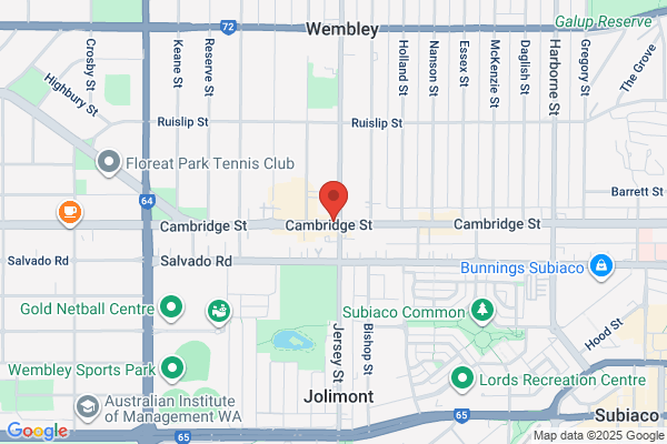 Chinese Acupunture & Herbal Medical Centre
