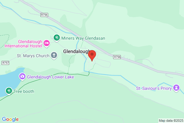 Glendalough Child Care Centre