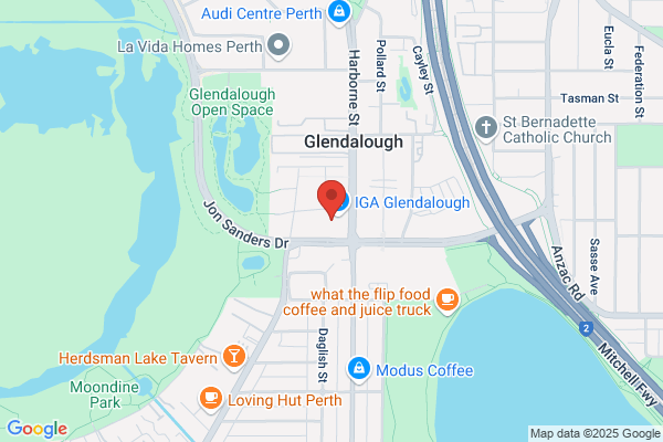 Glendalough Gourmet