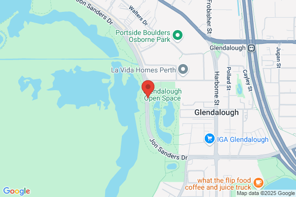 Glendalough Physiotherapy