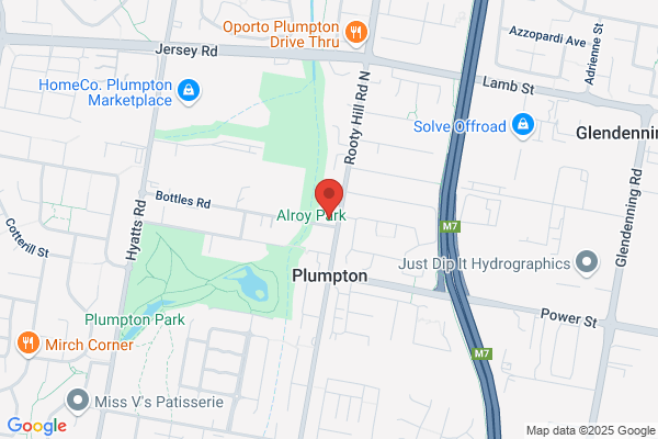 Domino's Pizza Plumpton