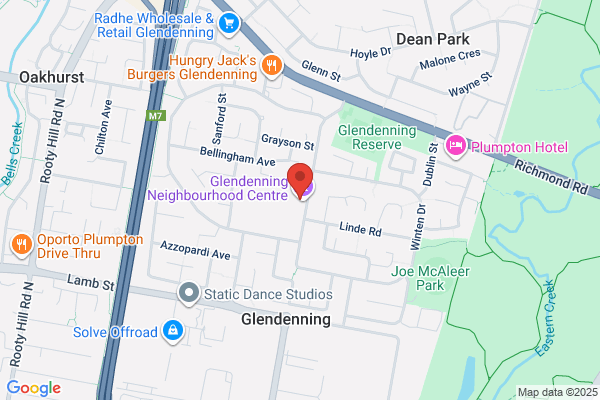 Kids' Early Learning Glendenning Preschool
